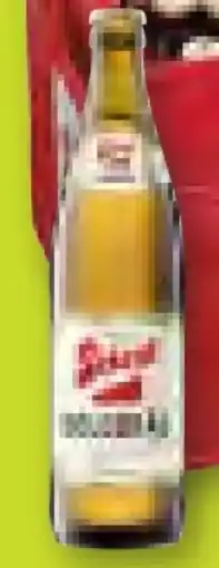 ADEG Mohrenbräu Spezial Bier Angebot