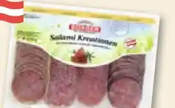 ADEG Sorger Salami Kreationen Angebot