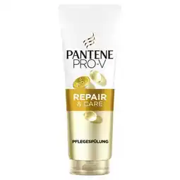dm Pantene Pro-V Spülung Angebot