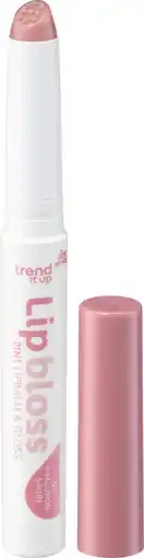 dm trend IT UP Lipgloss Lipbloss Angebot