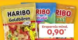 ADEG Haribo Fruchtgummi Angebot