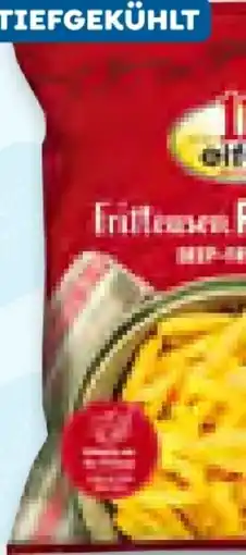 ADEG 11er Selection Pommes Frites Angebot