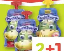 ADEG Danone Fruchtzwerge go! Angebot