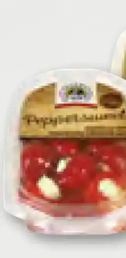 ADEG Die Käsemacher Peppersweet Pikant Angebot