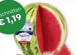 ADEG SanLucar Wassermelone Angebot