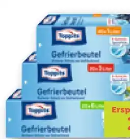 ADEG Toppits Gefrierbeutel Angebot