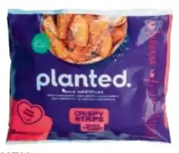 Metro Planted Chicken Crispy Strips Angebot