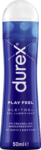 dm Durex Gleitgel Play Feel Angebot
