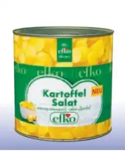 Metro Efko Kartoffelsalat Angebot