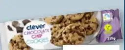ADEG Clever Chocolate Chip Cookies Angebot
