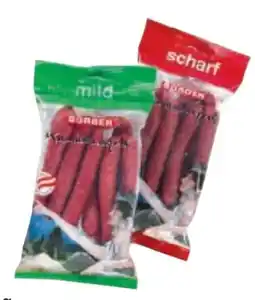 Metro Sorger Kaminwurzerl Angebot