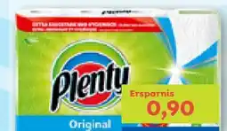 ADEG Plenty Küchenrolle Original Angebot