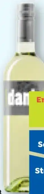 ADEG Winvino Danke Weiß Angebot