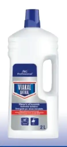 Metro Antikal Professional Entkalker Angebot