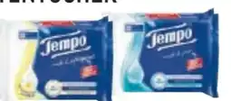 Metro Tempo Feuchte Toilettentücher Angebot