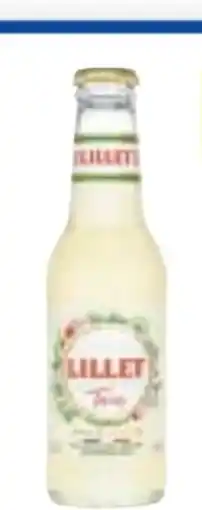 Metro Lillet Tonic Ready to Drink Angebot