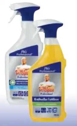 Metro Meister Proper Professional Reinger Angebot