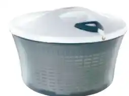 Metro Leifheit Salatschleuder Comfortline Angebot