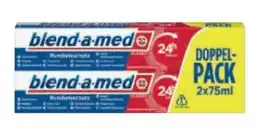 Metro Blend-a-Med Zahncreme Angebot