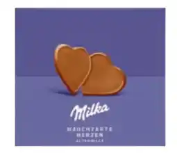 Metro Milka Sag es mit Angebot