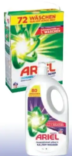 Metro Ariel Pulver Angebot