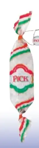 Metro Pick Ungarische Salami Angebot