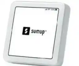 Metro SumUp Kartenterminal Solo Angebot