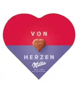 Metro Milka Pralinés I Love Angebot