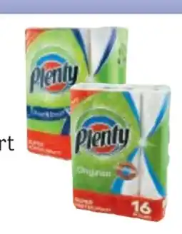Metro Plenty Küchenrolle Angebot