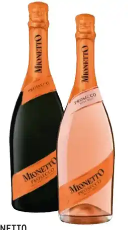 Metro Mionetto Prosecco Spumante Treviso Brut Angebot