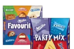Metro Milka Favourites Angebot