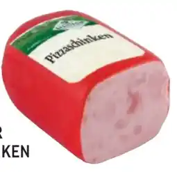 Metro Greisinger Pizzaschinken Angebot