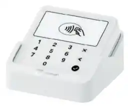 Metro SumUp Kartenterminal + Ladestation Solo Lite Bundle Angebot