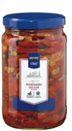Metro Metro Chef Tomaten getrocknet Angebot