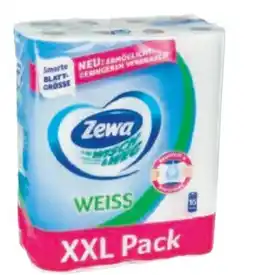 Metro Zewa Wisch-Weg Küchenrolle Angebot