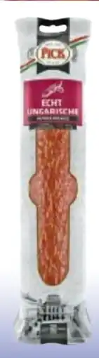 Metro Pick Kolbasz Paprika Angebot