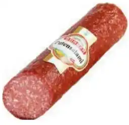 Metro Sorger Putensalami Angebot
