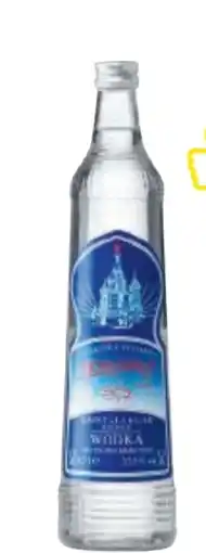 Metro Fjorowka Wodka Angebot