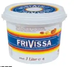 Metro Frivissa Frittierfett Angebot