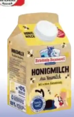 Metro Erlebnis Sennerei Zillertal Honigmilch Angebot