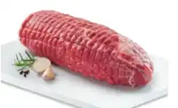 Metro Kalb Rosé Austria Rollbraten Angebot