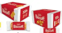 Metro Lotus Biscoff Karamellgebäck Angebot