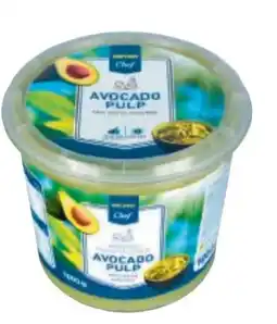 Metro Metro Chef Avocado Fruchtfleisch Angebot