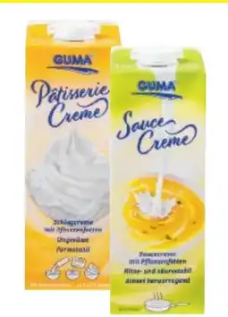 Metro Guma Patisserie Creme Angebot