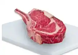 Metro Carne Chianina Tomahawk Steak Angebot