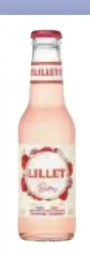Metro Lillet Berry Angebot