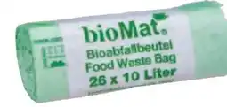 Metro Biomat Müllbeutel Angebot