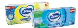 Metro Zewa Toilettenpapier Comfort Angebot