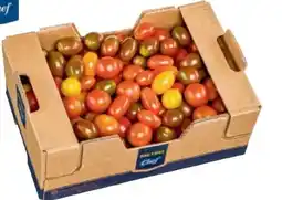 Metro Metro Chef Tomaten Cherrymix Angebot