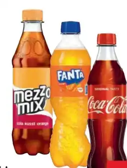 Metro Coca-Cola Cola Angebot